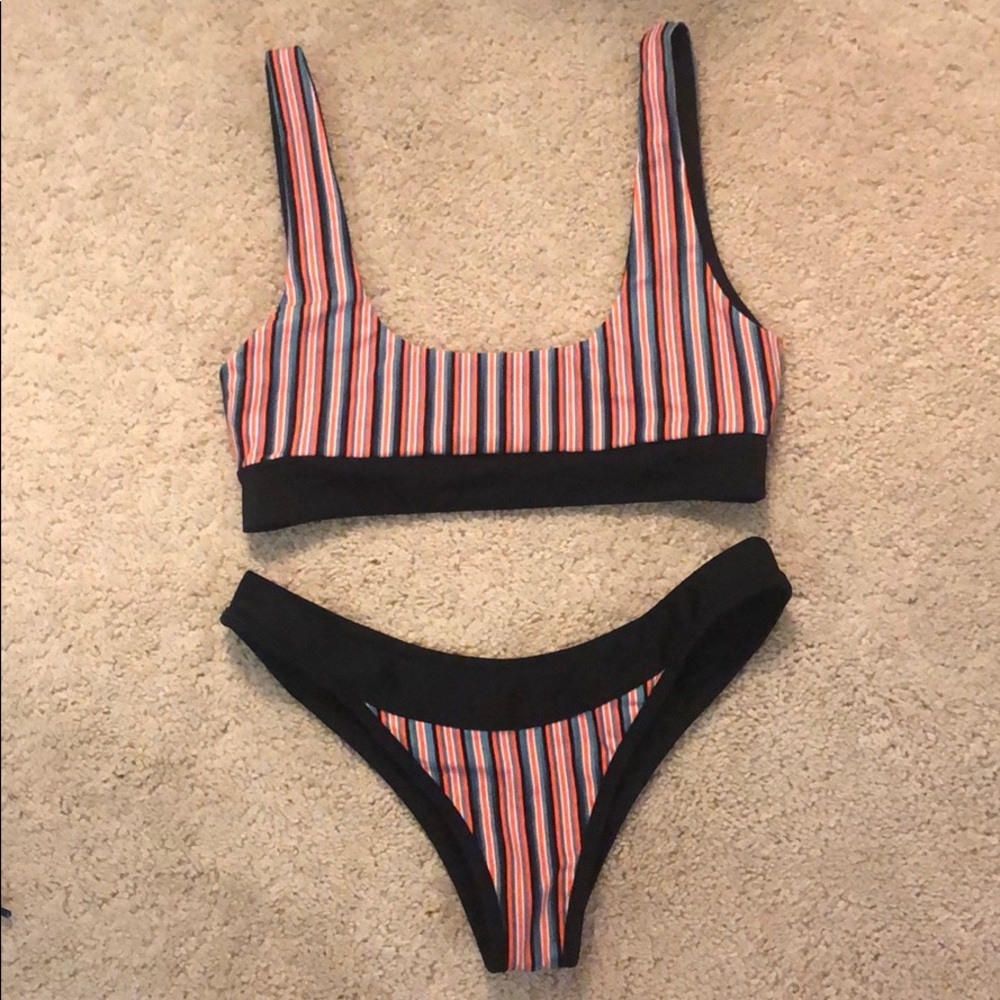 Fae Swim bikini